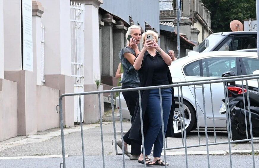 kćerke andije bajića