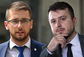 ZAKUVALO KOD HRVATA Jukić protiv Begića za potpredsjednika Srpske