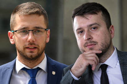 ZAKUVALO KOD HRVATA Jukić protiv Begića za potpredsjednika Srpske