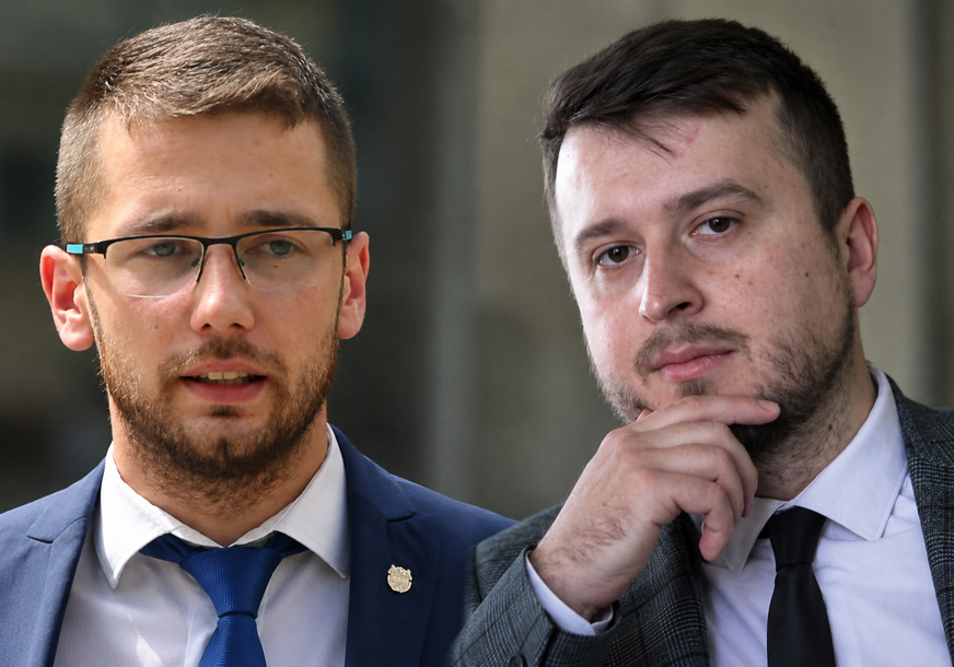 ZAKUVALO KOD HRVATA Jukić protiv Begića za potpredsjednika Srpske