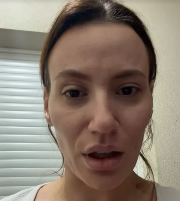 kristina spalević 