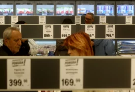 Zašto su cijene u Lidlu iznad proizvoda? Evo šta se krije iza neobičnog rasporeda