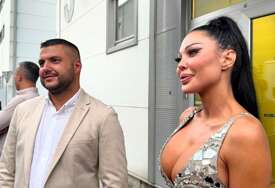 (VIDEO) "Živjećemo zajedno" Asmin i Maja prvi put otvorili dušu nakon haosa u finalu, otkrili sve o svojoj vezi