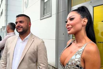 maja marinković, asmin durdžić