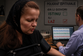 Mala Cana IDE NA POLIGRAF, traži i za kćerke Andrije Bajića "Izbacile su stvari KAO DA SAM PAS, malo im je ovo što im je ostavio"