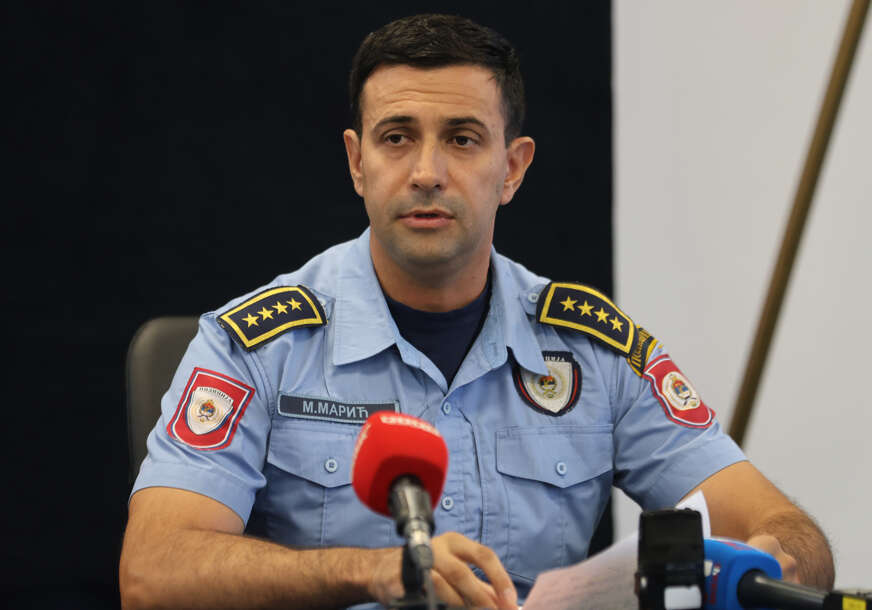 Pu Banjaluka Momčilo Marić