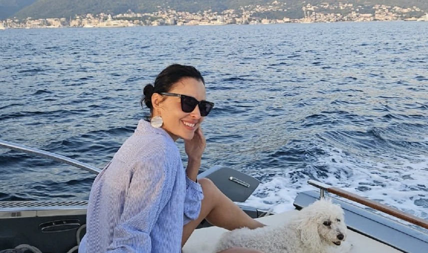 marija ristić