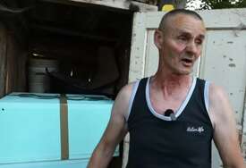 (VIDEO) Ne žali zbog odluke: Marko je zbog jedne cigarete napustio Njemačku