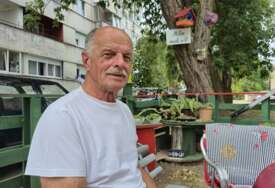 (VIDEO, FOTO) Mali raj U SRCU BANJALUKE: Vrt nastao iz prijateljstva danas je mjesto IGRE PJESME I USPOMENA, komšiluk za poželjeti