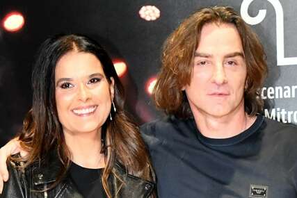 (FOTO) Milica i Željko Mitrović odmah nakon finala Elite 9 otišli iz Srbije: Otkriveno gdje su se uputili