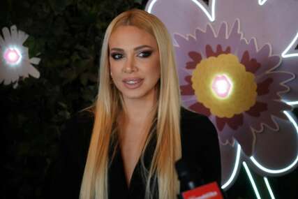 (FOTO) "Dobro došla, mala Zoia" Milica Todorović emotivnom porukom raznježila Editu nakon porođaja