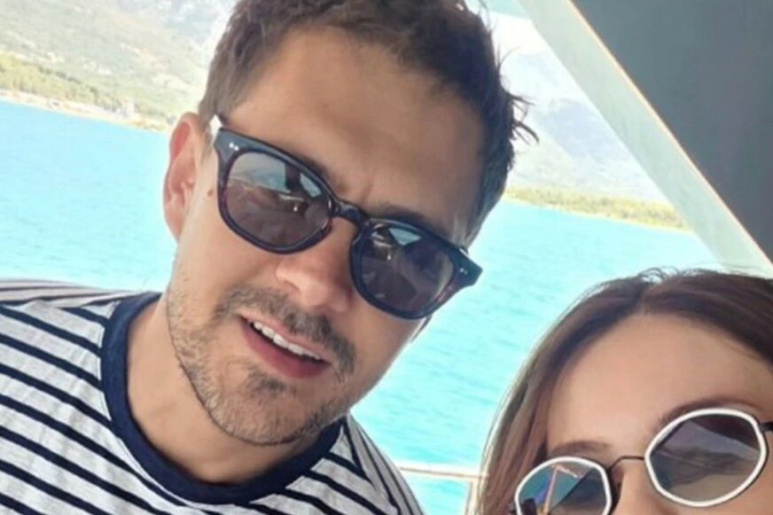 miloš i nina