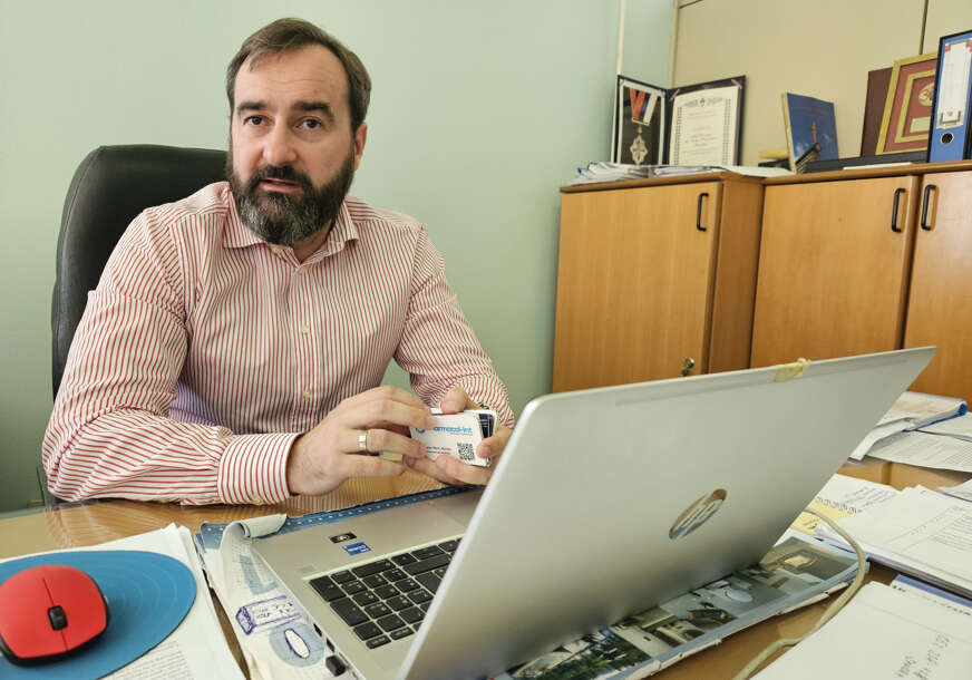 miroslav bijelić bolnica prijedor