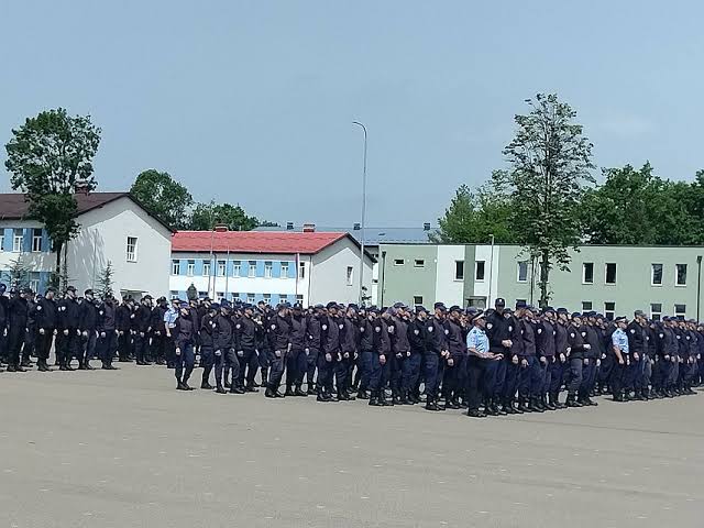 mup zalužani