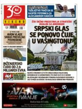blic naslovna