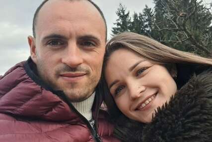 (FOTO) Krenuli na plažu, pa se ZAKUCALI U CISTERNU: Ovo su roditelji koji su zajedno sa novorođenčetom poginuli u jezivoj nesreći