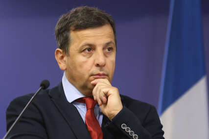 "Narod očigledno voli ovakvu vlast" Nebojša Vukanović razočaran izbornim rezultatima u Srpskoj