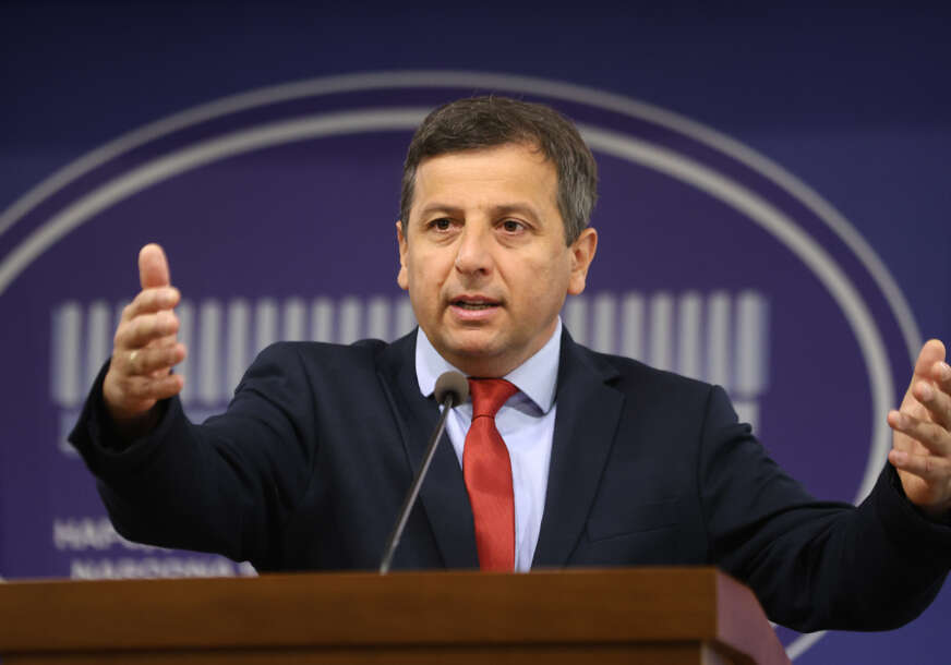nebojša vukanović lista za pravdu i red