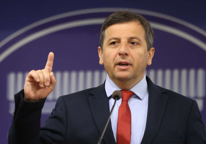 nebojša vukanović lista za pravdu i red 