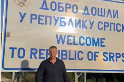 (VIDEO, FOTO) HAOS NA MREŽAMA Nešić izgovorio samo jednu rečenicu, a onda je krenula LAVINA PRIJETNJI I UVREDA