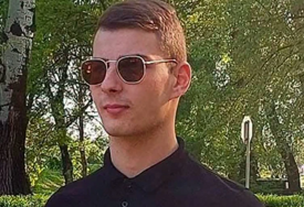 POTRAGA ZA NESTALIM POLICAJCEM (23) Bio sa prijateljima na Drini kada su ga povukli talasi, nije mu bilo spasa