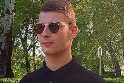 POTRAGA ZA NESTALIM POLICAJCEM (23) Bio sa prijateljima na Drini kada su ga povukli talasi, nije mu bilo spasa