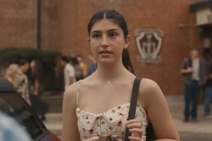(VIDEO) Netfliks objavio prvi trejler: Kćerka Adama Sandlera oduševila u novom filmu