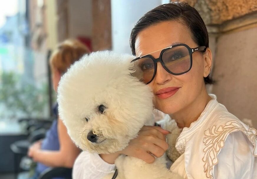 nina badrić