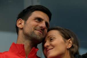 novak i jelena đoković