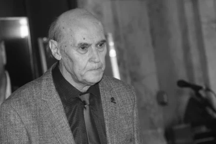 Pjevač (89) posljednja dva mjeseca proveo u bolnici: Poznato mjesto i vrijeme komemoracije Andriji Bajiću