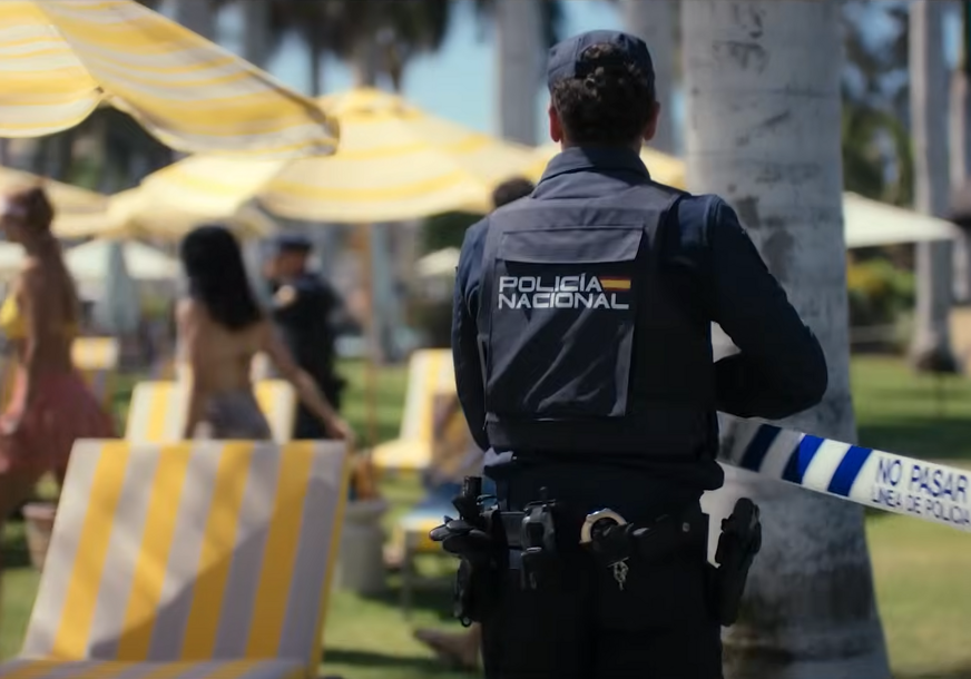 Nestanak u luksuznom rizortu: Neizvjesnost raste iz epizode u epizodu u novoj španskoj seriji na Netfliksu