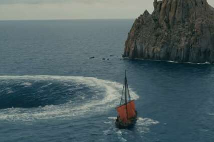(VIDEO) Specijalna projekcija u Beogradu: Film "Odiseja" Kristofera Nolana stiže u bioskope