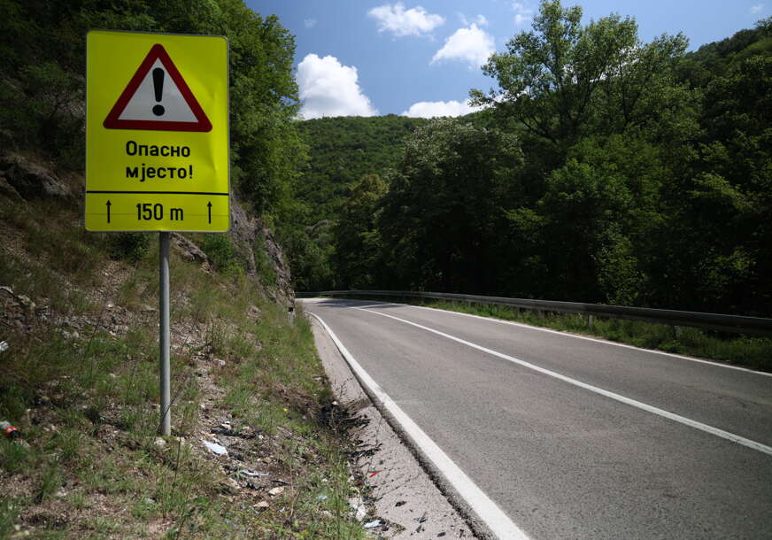 FOTO: MIOMIR JAKOVLJEVIĆ/RINGIER