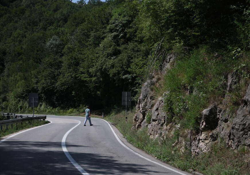 FOTO: MIOMIR JAKOVLJEVIĆ/RINGIER