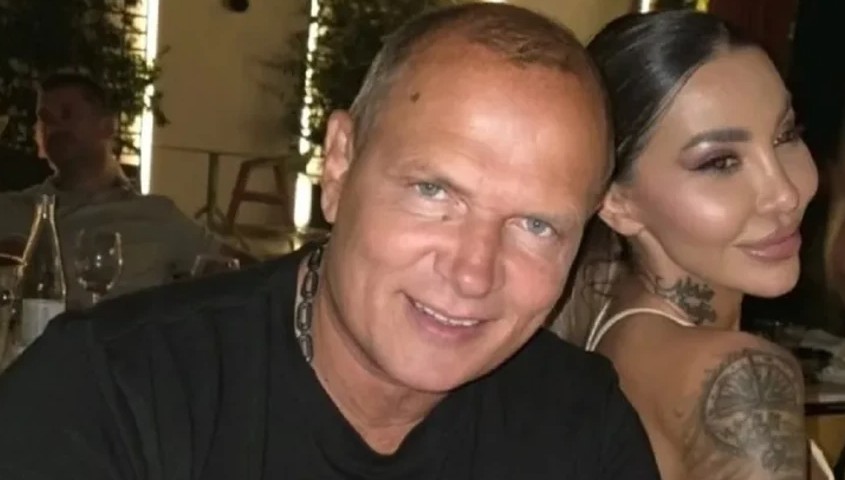 osman karić