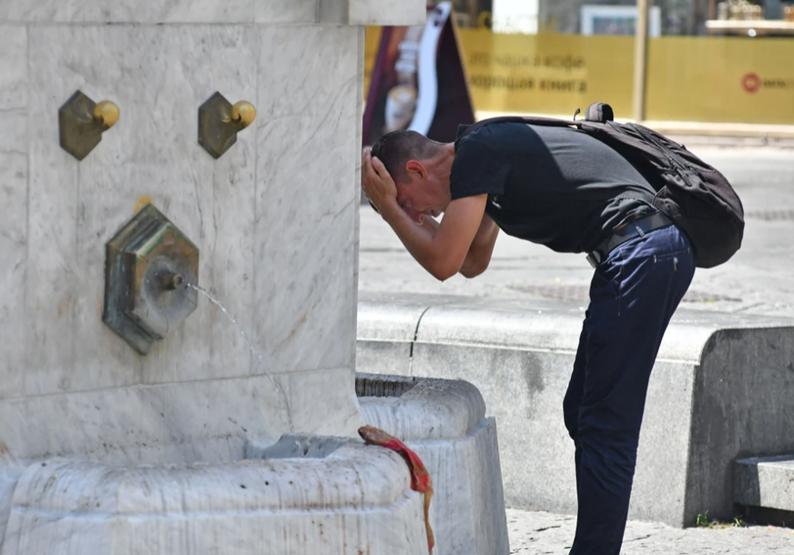FOTO: MILAN ILIĆ/RINGIER