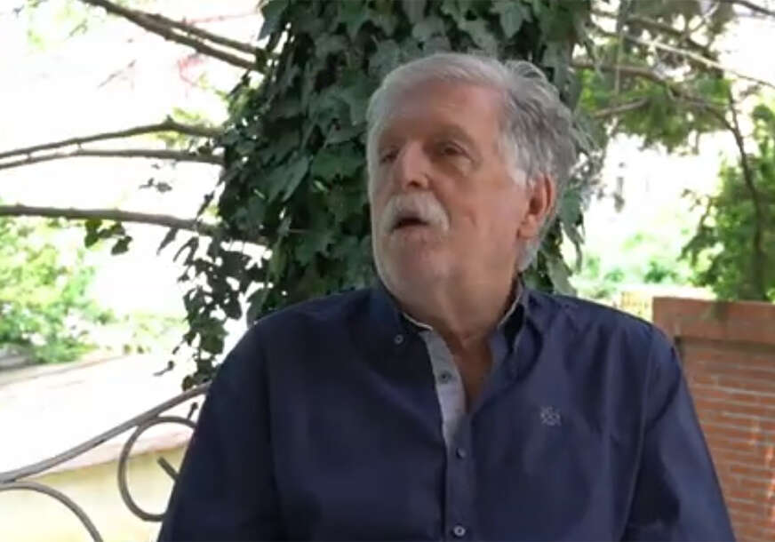 peca popović