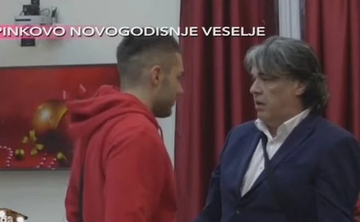 peđa ranković
