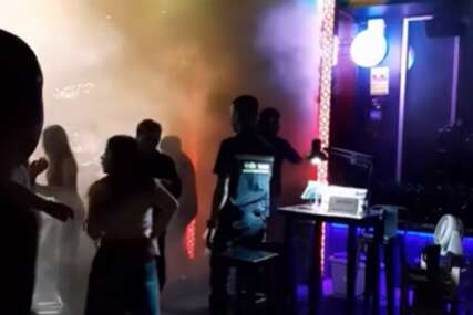 (VIDEO) HOROR U POPULARNOM LJETOVALIŠTU Požar "progutao" bar na Tajlandu, najmanje 27 mrtvih, ljudi stradali u toaletu pokušavajući da pobjegnu od vatre
