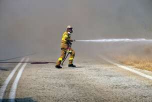 FOTO:  BOUGIOTIS EVANGELOS/EPA