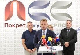 Stanivuković sprema novi prijedlog: "Ako SDS odbije prijedlog, 99 odsto sam kandidat za predsjednika Srpske"
