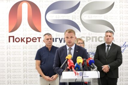 Stanivuković sprema novi prijedlog: "Ako SDS odbije prijedlog, 99 odsto sam kandidat za predsjednika Srpske"