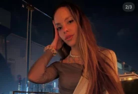 NESTALA LJUDMILA (27) Posljednji put viđena u subotu kada je krenula u klub