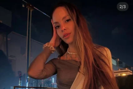 NESTALA LJUDMILA (27) Posljednji put viđena u subotu kada je krenula u klub