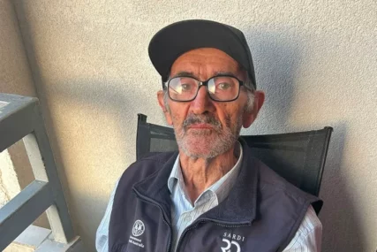 SRBIN NESTAO U GRČKOJ Izašao iz apartmana sa suprugom, svaki dalji trag mu se gubi u blizini plaže i šetališta