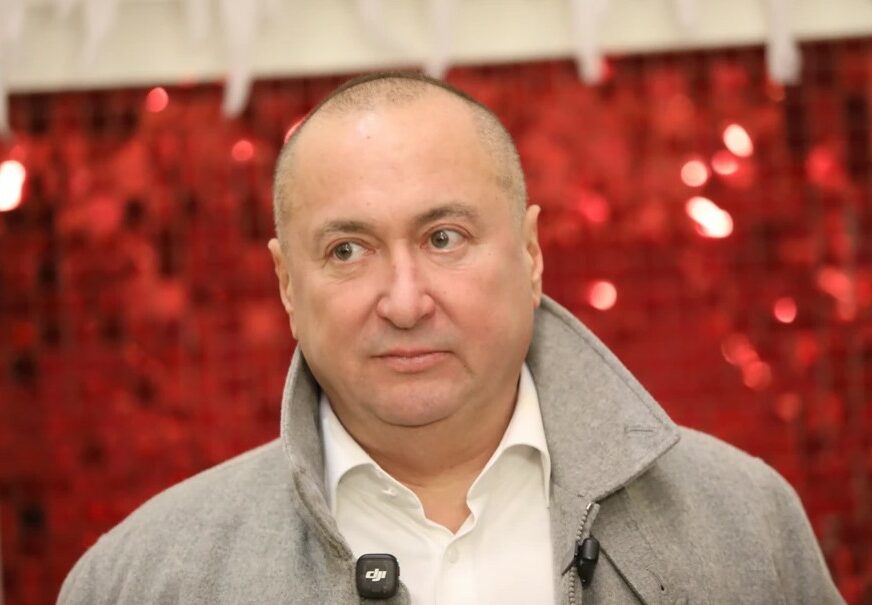 radiša trajković đani