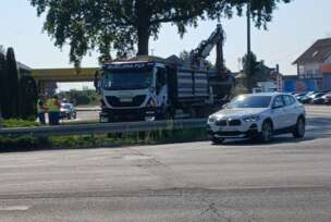 raskrsnica lončari 