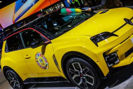 Evropska auto-industrija se bori za opstanak: Reno sprema žestok odgovor Kini, ovaj mali model im donosi NAJVEĆU ZARADU