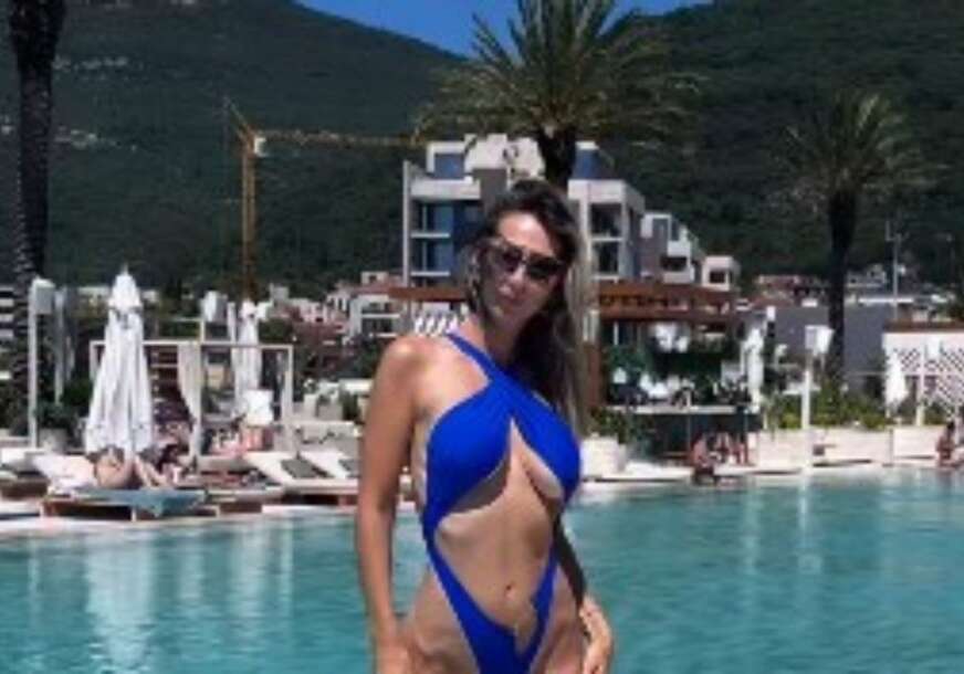 mirjana pajković