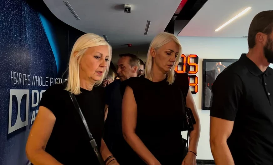 kćerke andrije bajića